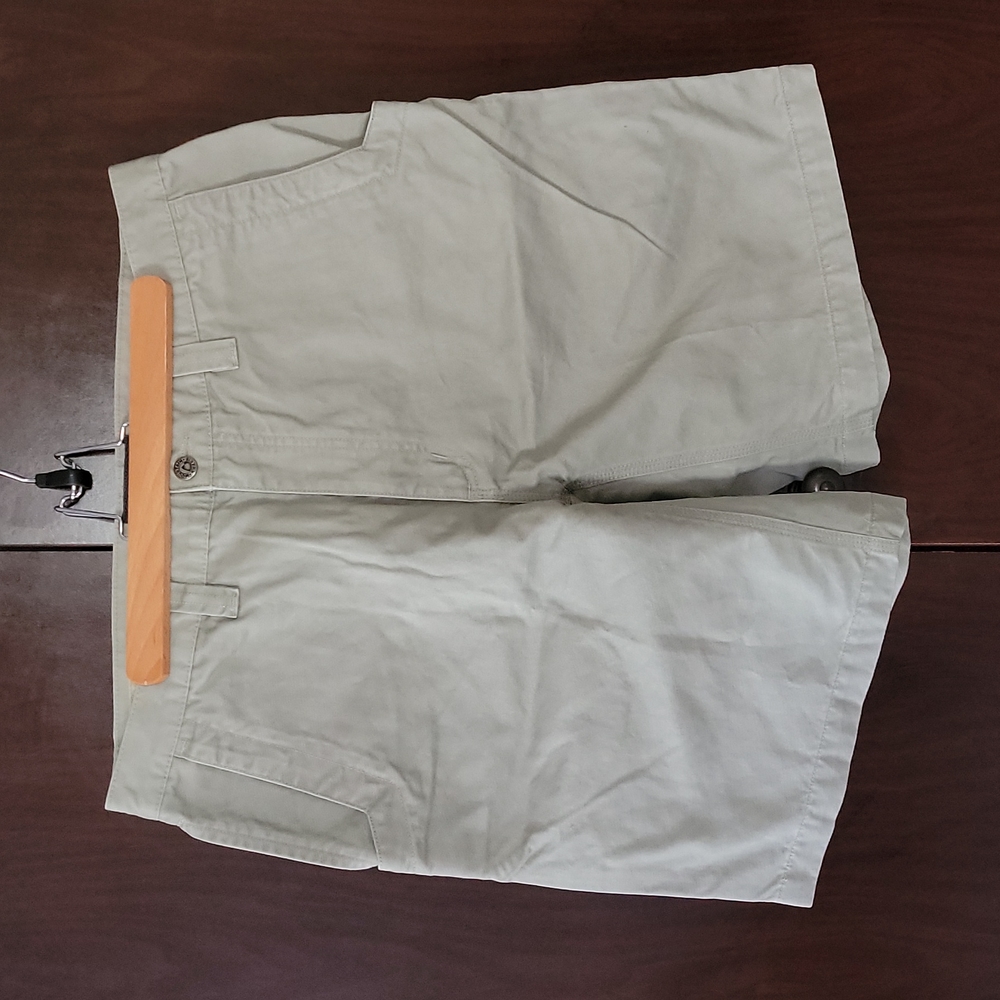 Teton twill short
